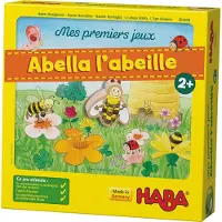 Haba Minun ensimmäiset pelini: Abella-mehiläinen