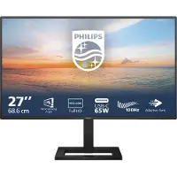 Philips – 27E1N1300AE/00 27''IPS 100HzFHD HAS USBC