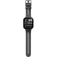 Xiaomi Bip Max älykello, Carbon Gray