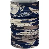 Buff Original Ecostretch ESYR Tuubihuivi sininen