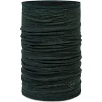 Buff Lightweight Merino Multistripes Forest kauluri