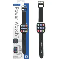 Lexibook Bluetooth Älykello + Kosketusnäyttö