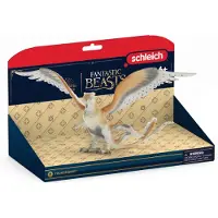 Schleich Thunderbird - Beige - ONE SIZE