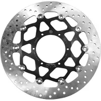 Brembo Jarrulevy (1kpl) 78B40877
