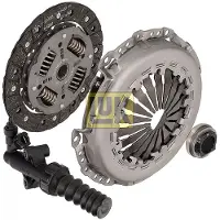 LuK Kytkinsarja RepSet Pro 620 3268 21