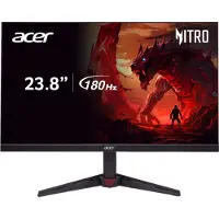 Acer Nitro VG270U X1 27 tuumainen pelinäyttö