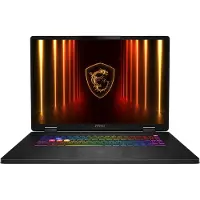 MSI Crosshair 18 HX AI A2XWGKG-006NEU