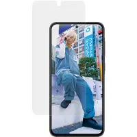 PanzerGlass Screen Protector Ultra-Wide Fit - Clear - Samsung Galaxy A37 5G, Samsung, Galaxy A37 5G, Naarmuuntumisenkestävä, Läpinäkyvä (PG75133)