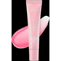 Milk Touch Glow Up Collagen Lip Balm - Pink - 15 G