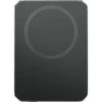 Xiaomi MDY-20-EB varavirtalähde 5000 mAh 15 W langaton lataus, musta