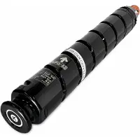 Canon C-EXV 34, Laserväri, Musta