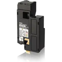 Epson C13S050614 musta tarvikekasetti