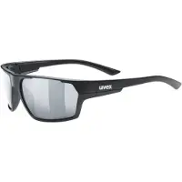 Uvex Sportstyle 233 Polarvision Spiegel-sonnenbrille