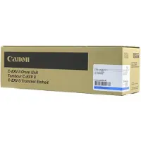 Canon C-EXV 8 Rumpu värijauheen siirtoon Cyan