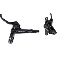 Shimano Mt501 Post Mount Resin Hydraulic Disc Vorderradbremse