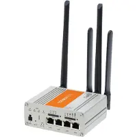 Tosibox 675 Wireless Industrial Gateway