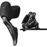 Shimano St-rx825-l Br-rx820-f 1000 Mm Jarrusetti