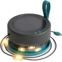 BioLite Solar String 44’ Lamppu