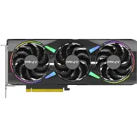 PNY GeForce RTX 5070 Ti EPIC-X RGB OC, GeForce RTX 5070 Ti, 16 GB, GDDR7, 256 bittiä, 7680 x 4320 pikseliä, PCI Express x16 5.0 (VCG5070T16TFXXPB1-O)