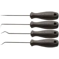 Unior Awl Set Werkzeug