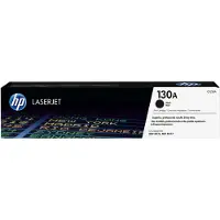 HP 130A -väriainekasetti, musta, jopa 1300 sivua