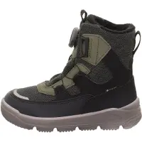 Superfit Mars - Black - 28