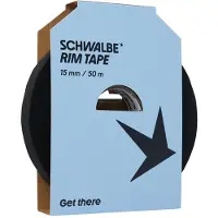 Schwalbe High Pressure Cvc2054 15 Mm Felgenband