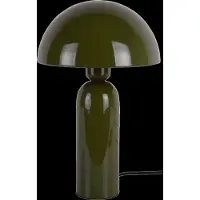 Leitmotiv Table Lamp Atrayente - Khaki green - H35CM