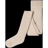 MarMar Tights Glitter - Gold - 128/134