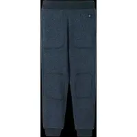 Reima Fleece Pants, Sangis - Blue - 140