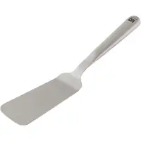 Kockums Jernverk Paistinlastikka 30 cm, ruostumaton teräs