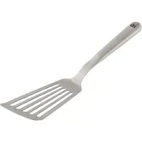 Kockums Jernverk Kockums-paistinlasta Ruostumatonta terästä, perforoitu, 31 cm