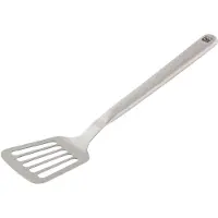 Kockums Jernverk Kockums-paistinlasta Ruostumatonta terästä, perforoitu, 35 cm