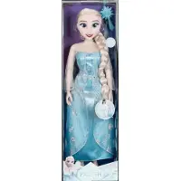 Disney Frozen Leikkitreffit Elsa 81 cm