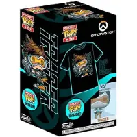 Funko POP! Pop! Tracer Lyhythihainen T-paita