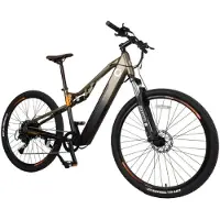 Cecotec Supreme 29´´ Elektrische Mountainbike