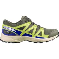 Salomon Speedcross Wp Gore-tex Vaelluskengät