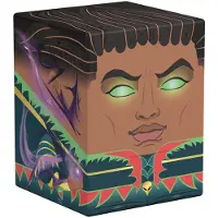 Squaroes Magic: The Gathering Secrets Of Strixhaven Professor Dellian Fel Kannen Kotelo