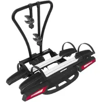 Yakima Justclick 2 Evo Pyöräteline 2 Pyörälle