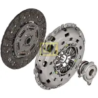 LuK Kytkinsarja RepSet Pro 625 3096 33