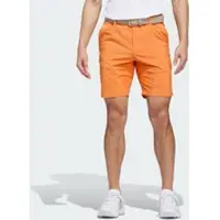 Adidas Golf Ult 8.5In Short - Orange - 42"