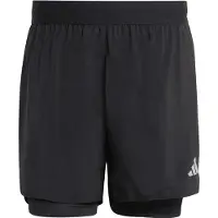 Adidas Adi365 Running Essentials 2in1 Shortsit