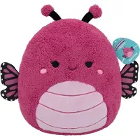 Squishmallows - 30 cm Plush - Marcelina Monarch Butterfly (280449)