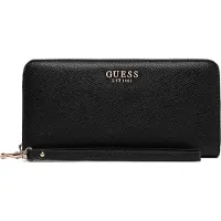 GUESS Amorette Double Large Naisten Lompakko