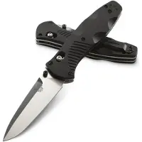 Benchmade 580 Barrage