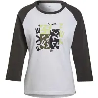 Five Ten Gfx 3/4-hihainen T-paita