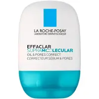 La Roche-Posay Effaclar Supramolecular mattapinnan antava geelivoide ihon kiiltelyyn ja laajentuneisiin ihohuokosiin 40 ml