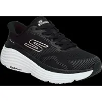 SKECHERS Max Cushioning Endeavour Sequoya - Black - 37