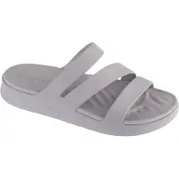 Crocs Pistokkaat 'Getaway' vaaleanvioletti