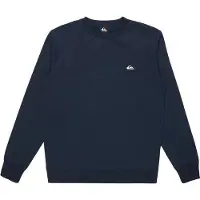 Quiksilver Basic Crew Neulepaita sininen, S